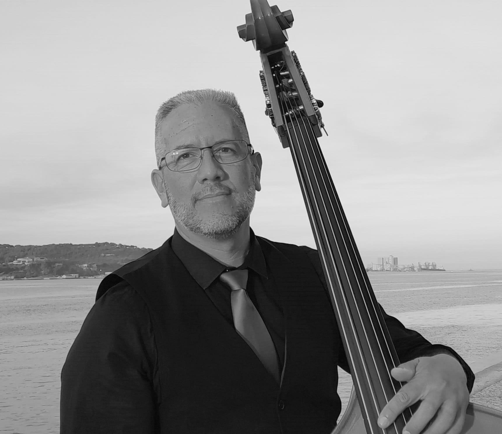 Heriberto Rojas