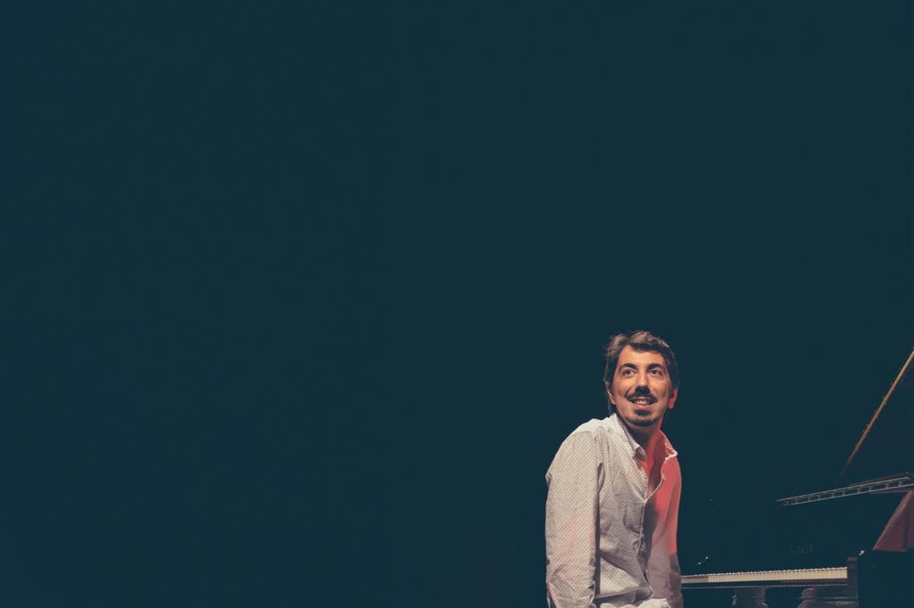 Luis Barrigas