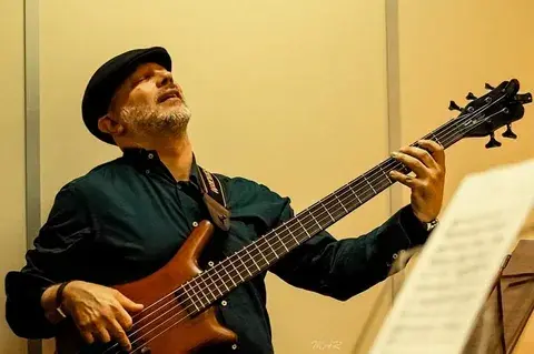 Yuri Daniel